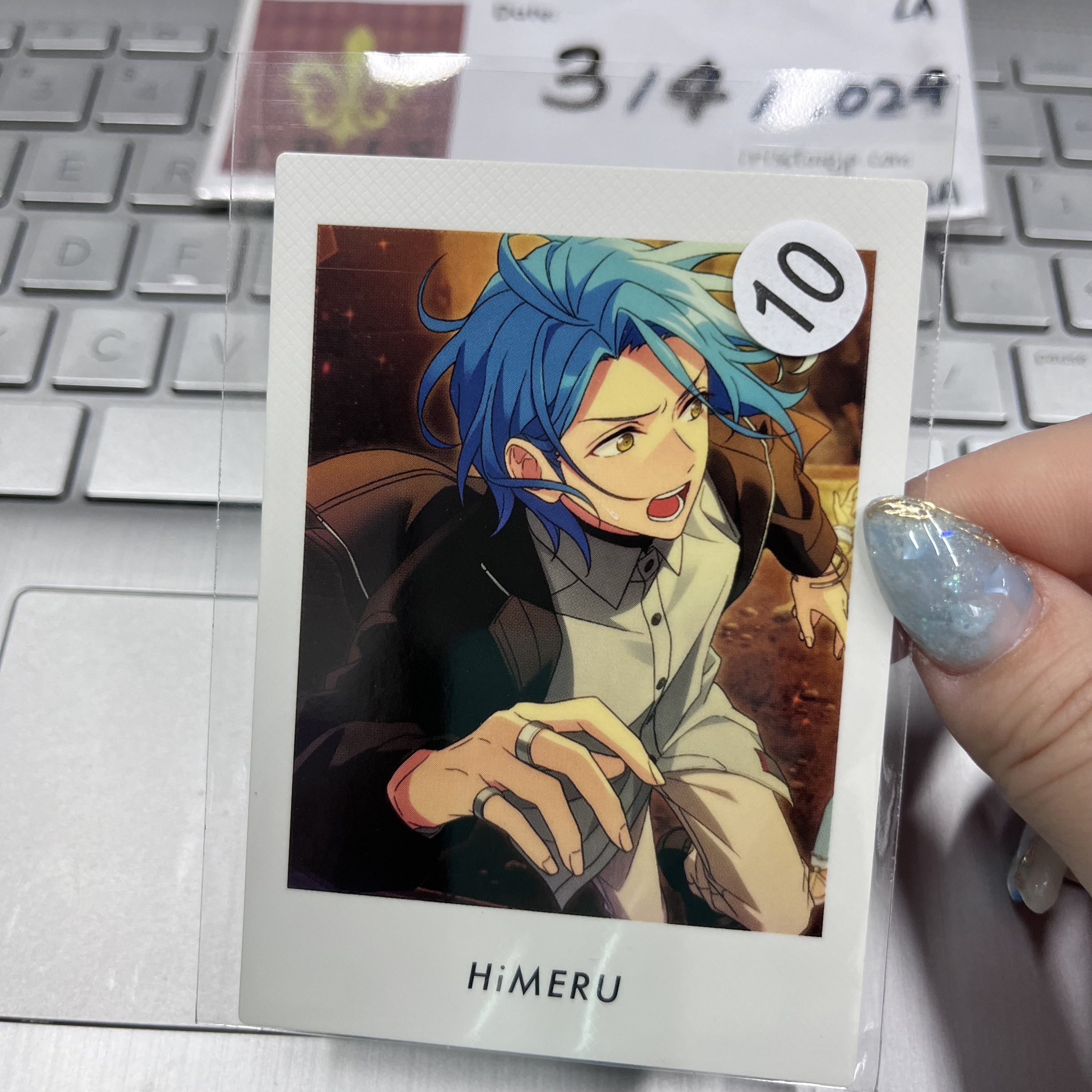 ES HiMERU 拍立得 cb