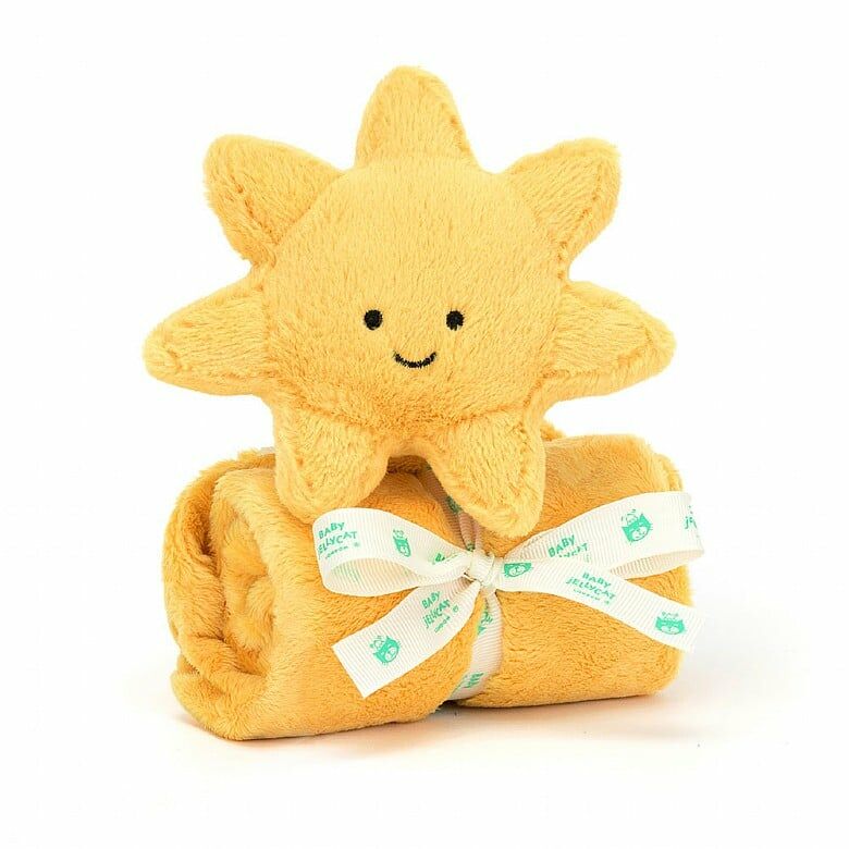 JELLYCAT Amuseables Sun Soother