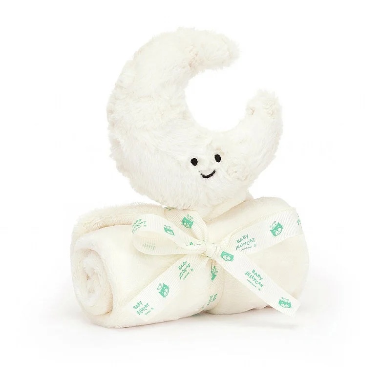 JELLYCAT Amuseables Moon Soother