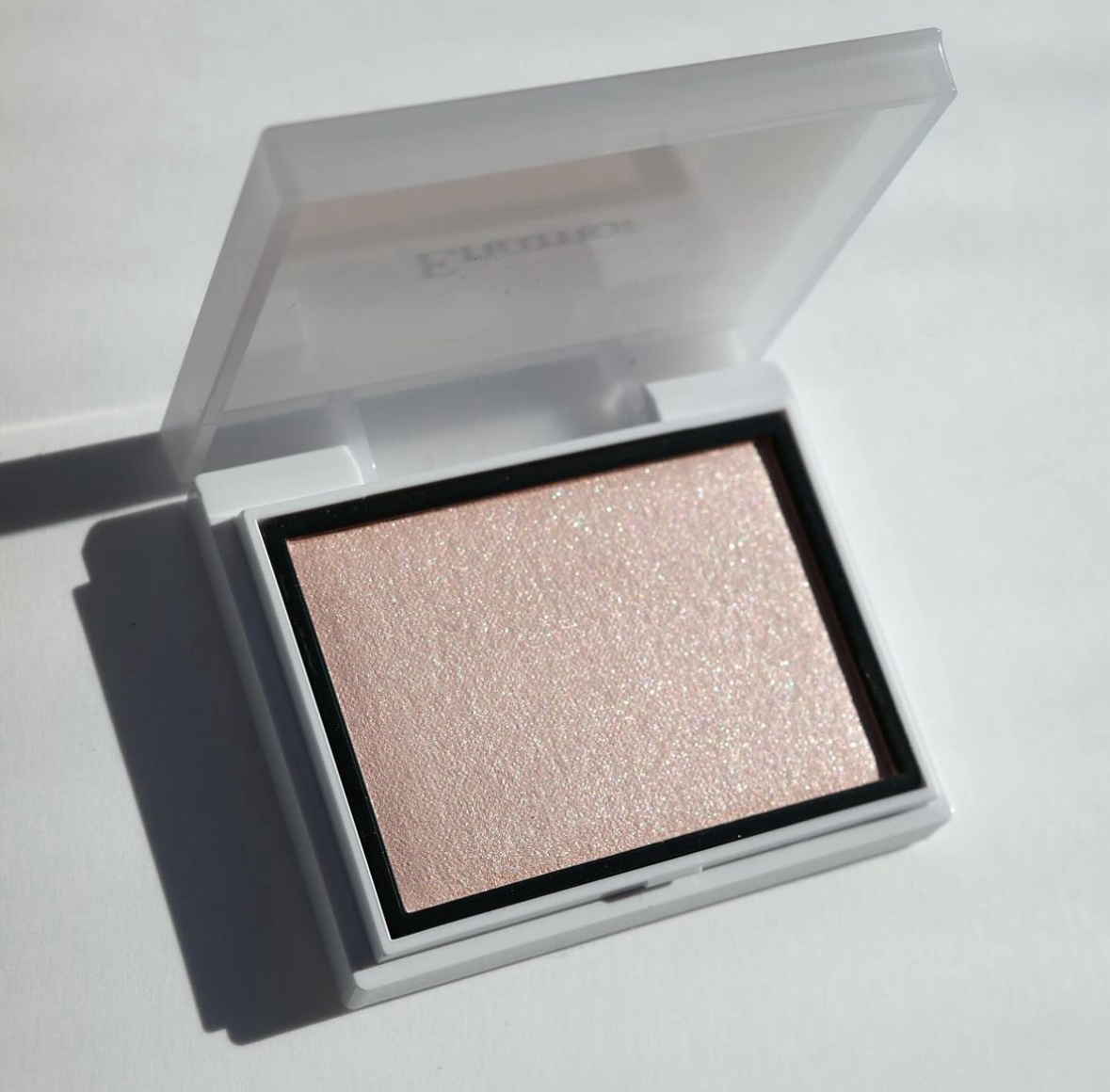 必須買不能放過的enamor 打亮