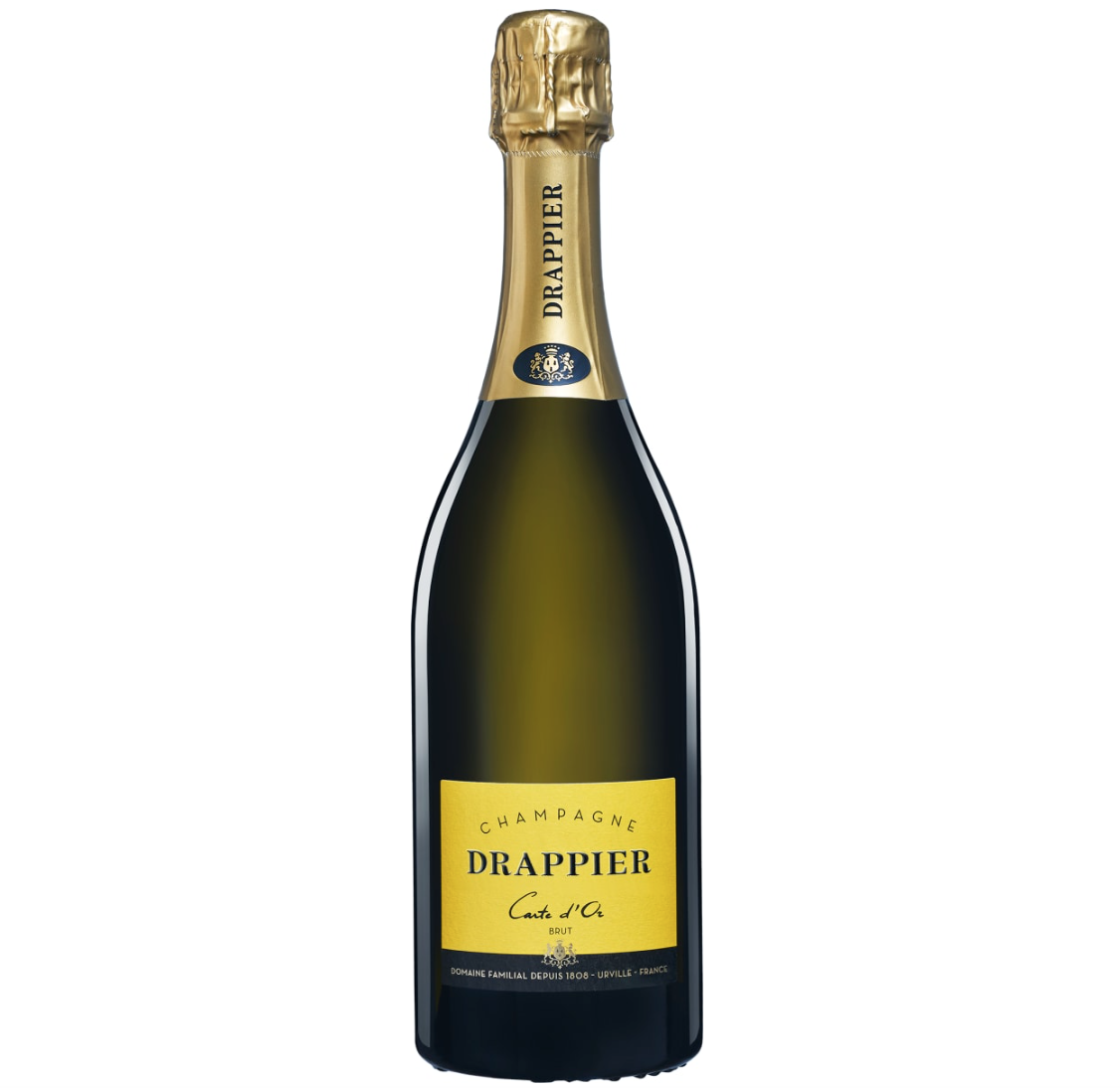 Drappier Carte d'Or Brut (RP91)