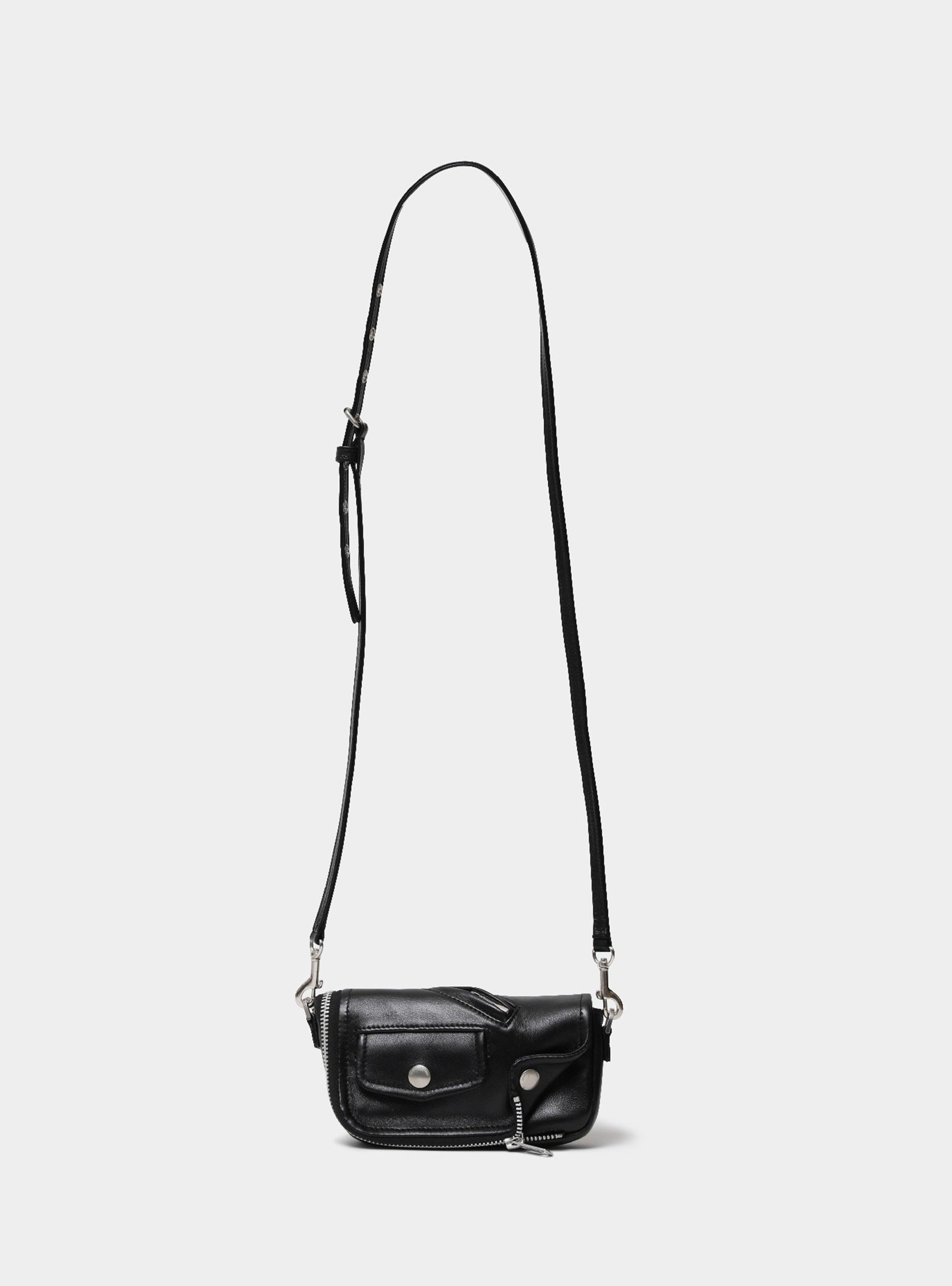 BEAUTIFUL PEOPLE RIDER FLAP PURSE 側背錢包