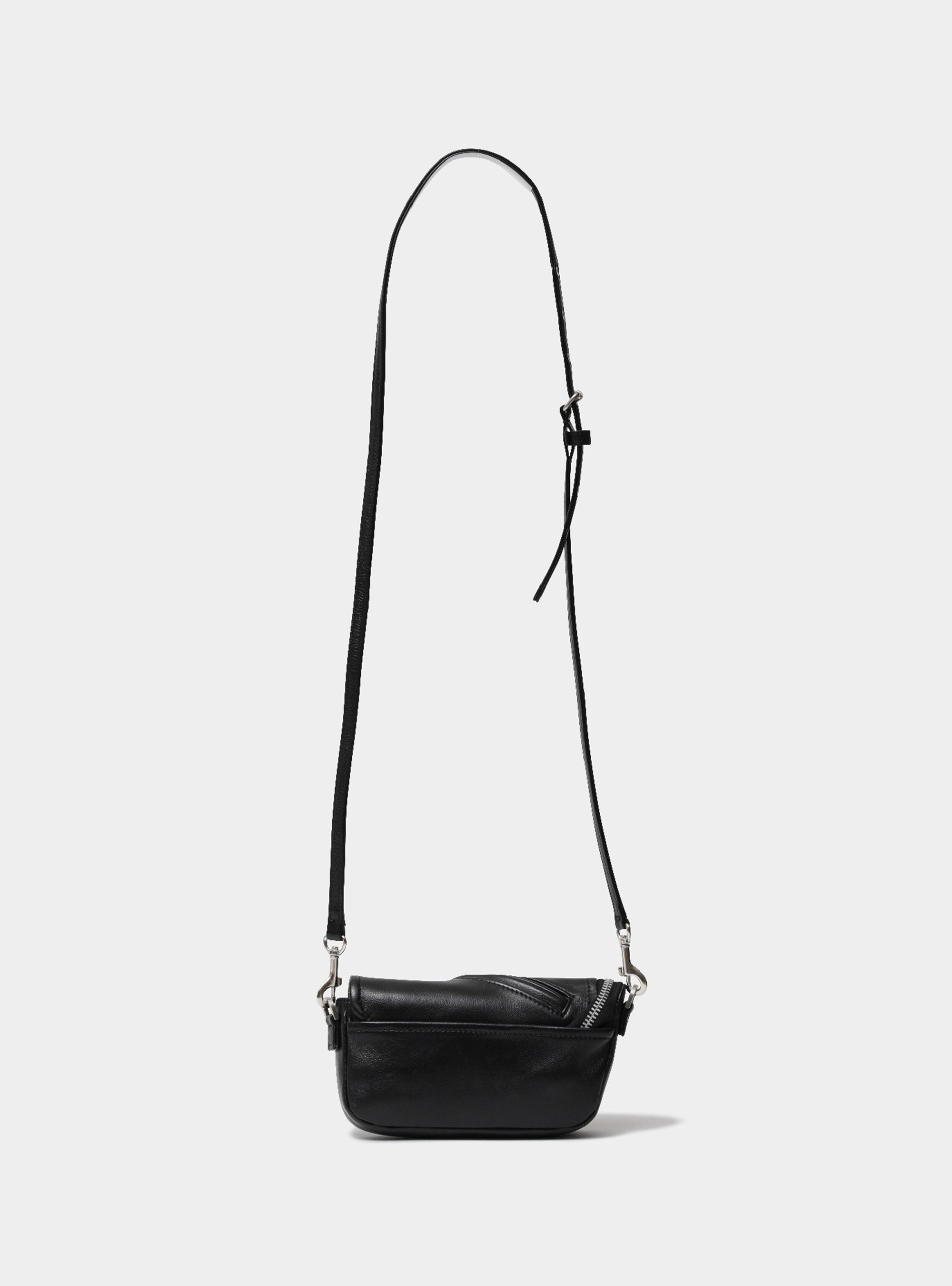 BEAUTIFUL PEOPLE RIDER FLAP PURSE 側背錢包