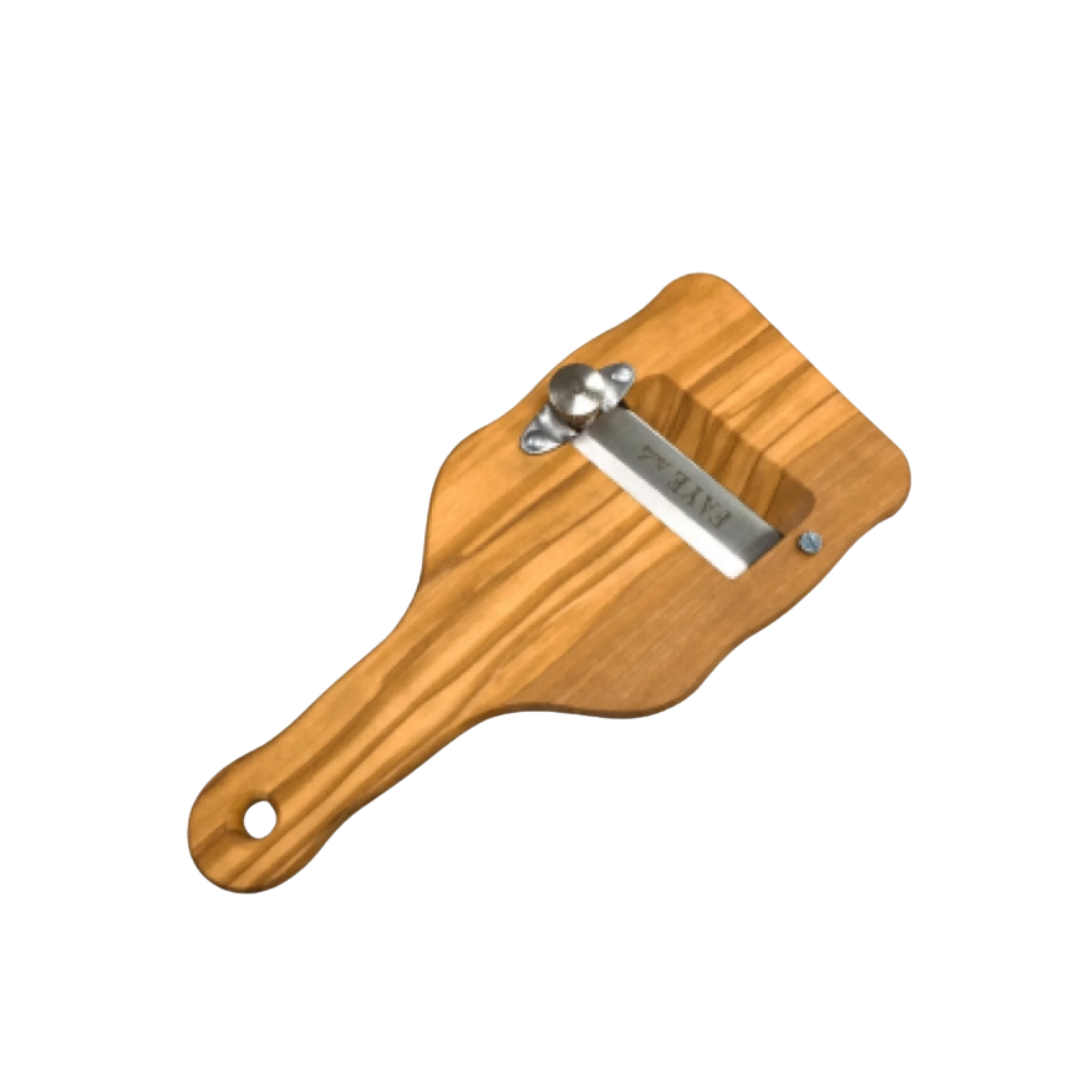 URBANI 木質松露刨刀