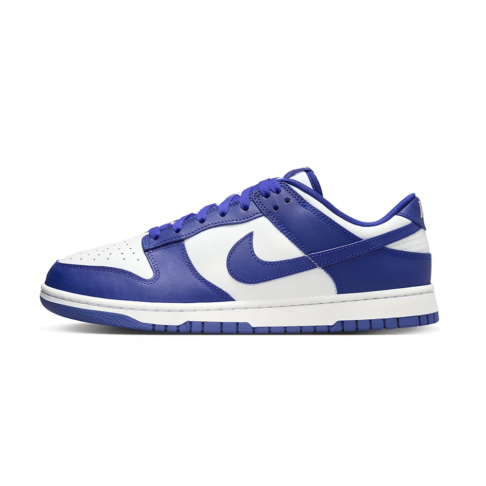 Nike Dunk Low Concord 藍紫白 DV0833-103
