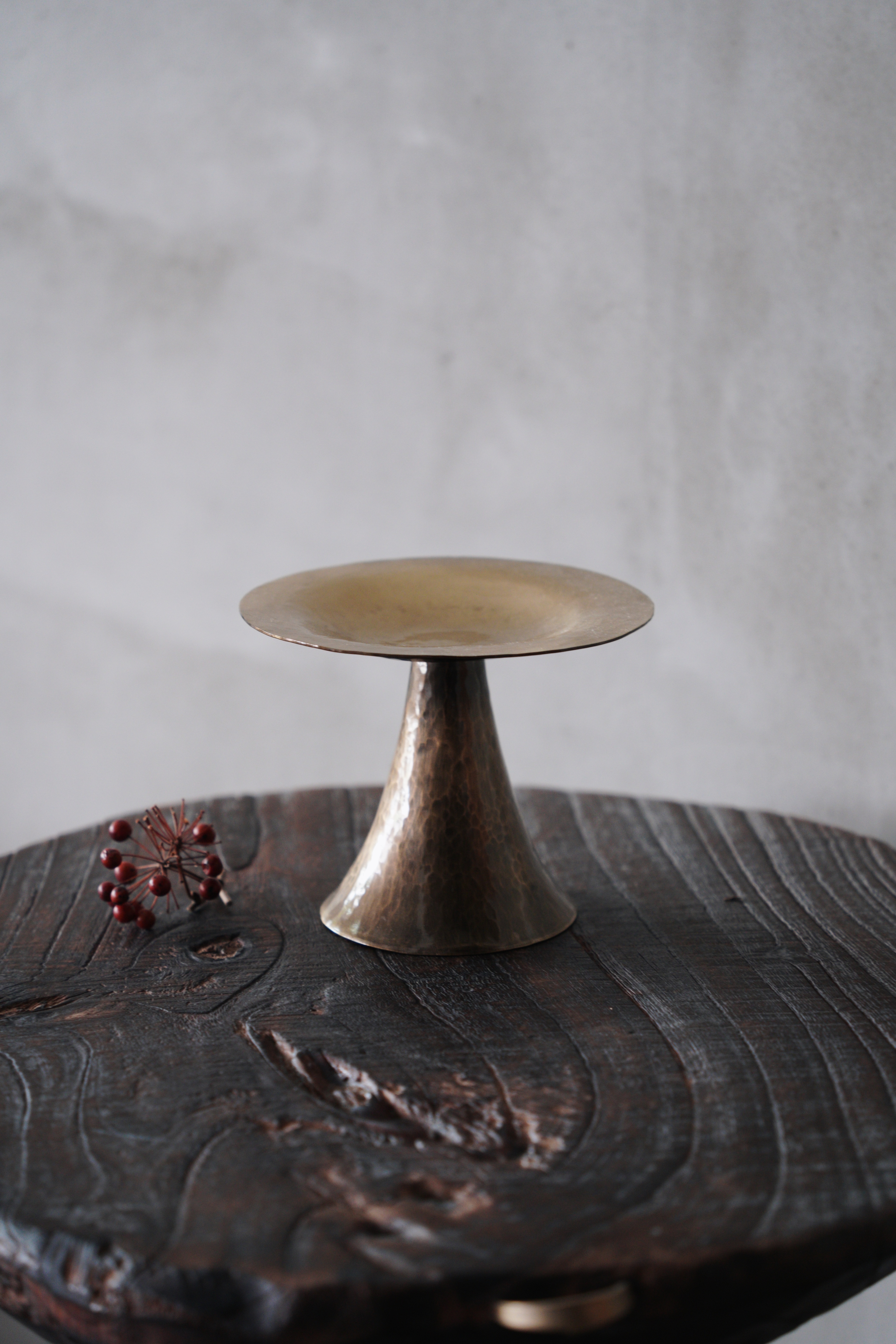 YANGYANG｜高腳燭台