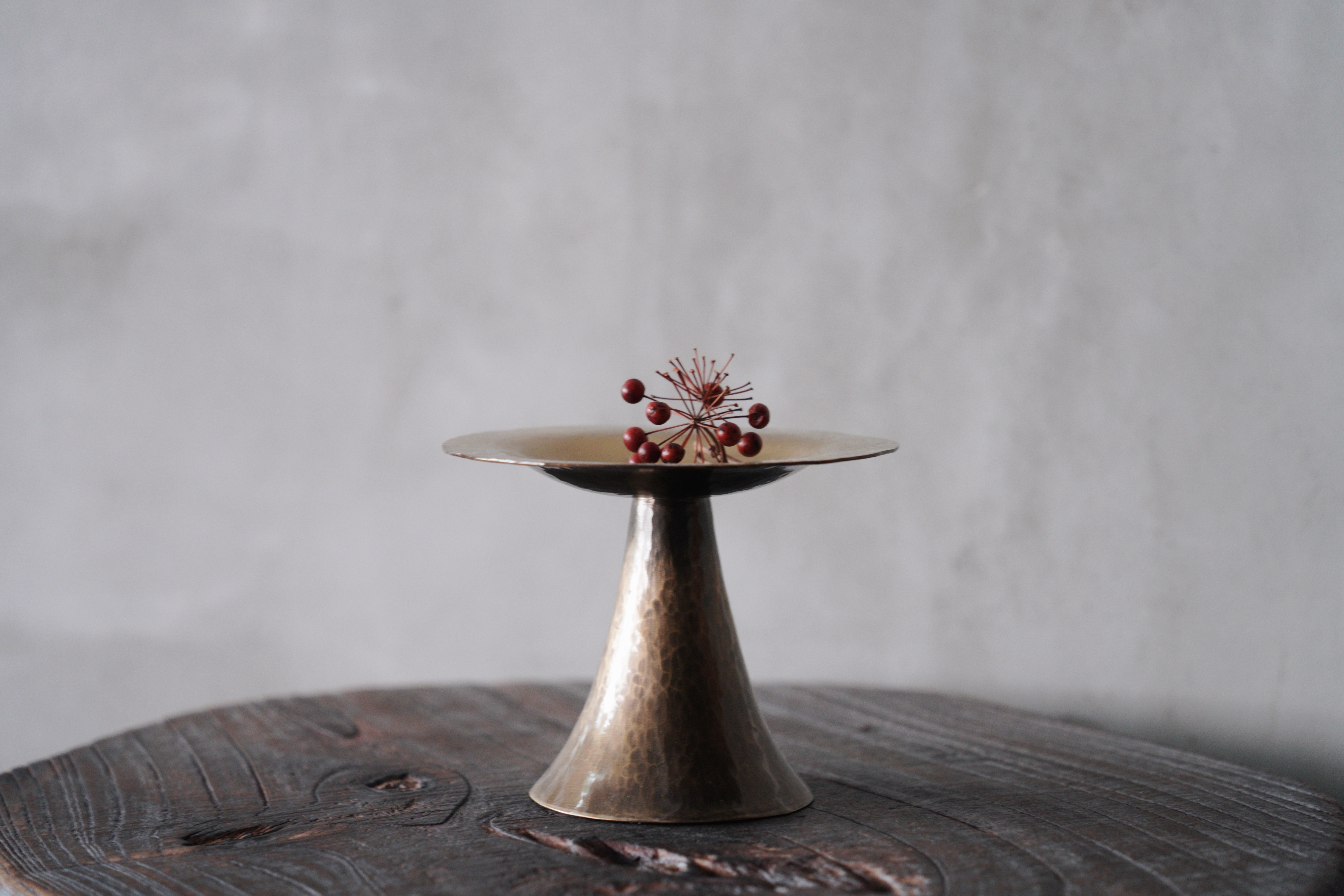 YANGYANG｜高腳燭台