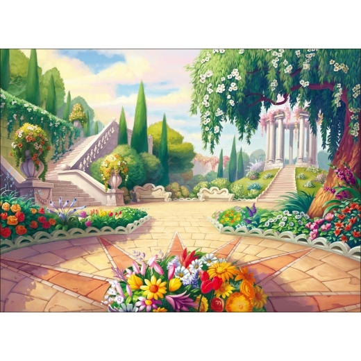 《 Disney 迪士尼 》 迪士尼公主 一起玩貼紙簿