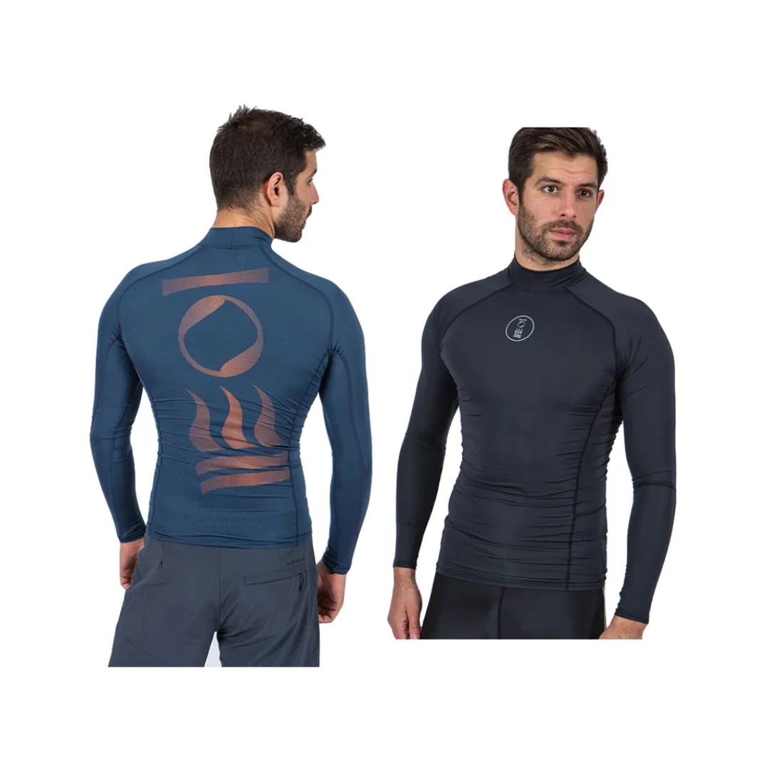 ▲第四元素Fourth Element 男款防曬衣Hydroskin