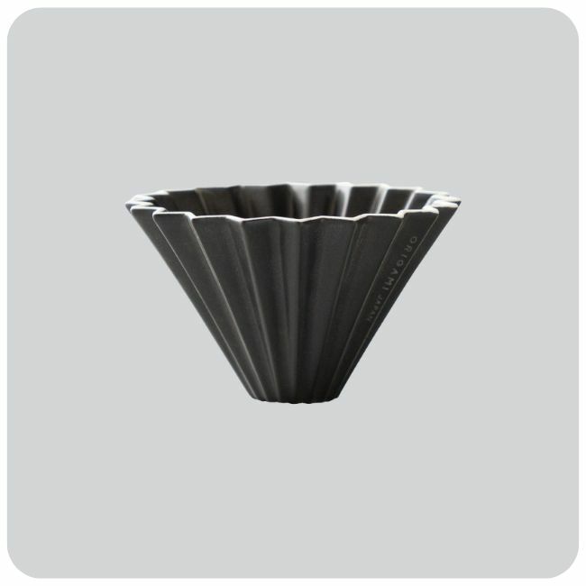 【ORIGAMI】Dripper