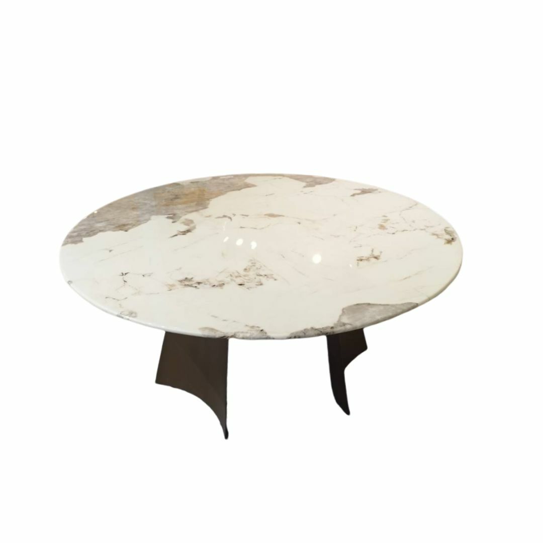 拉斐爾 | 潘多拉岩板︱大圓几