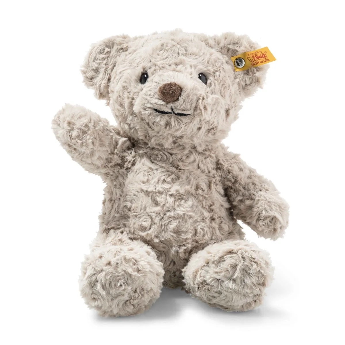 STEIFF Honey Teddy Bear