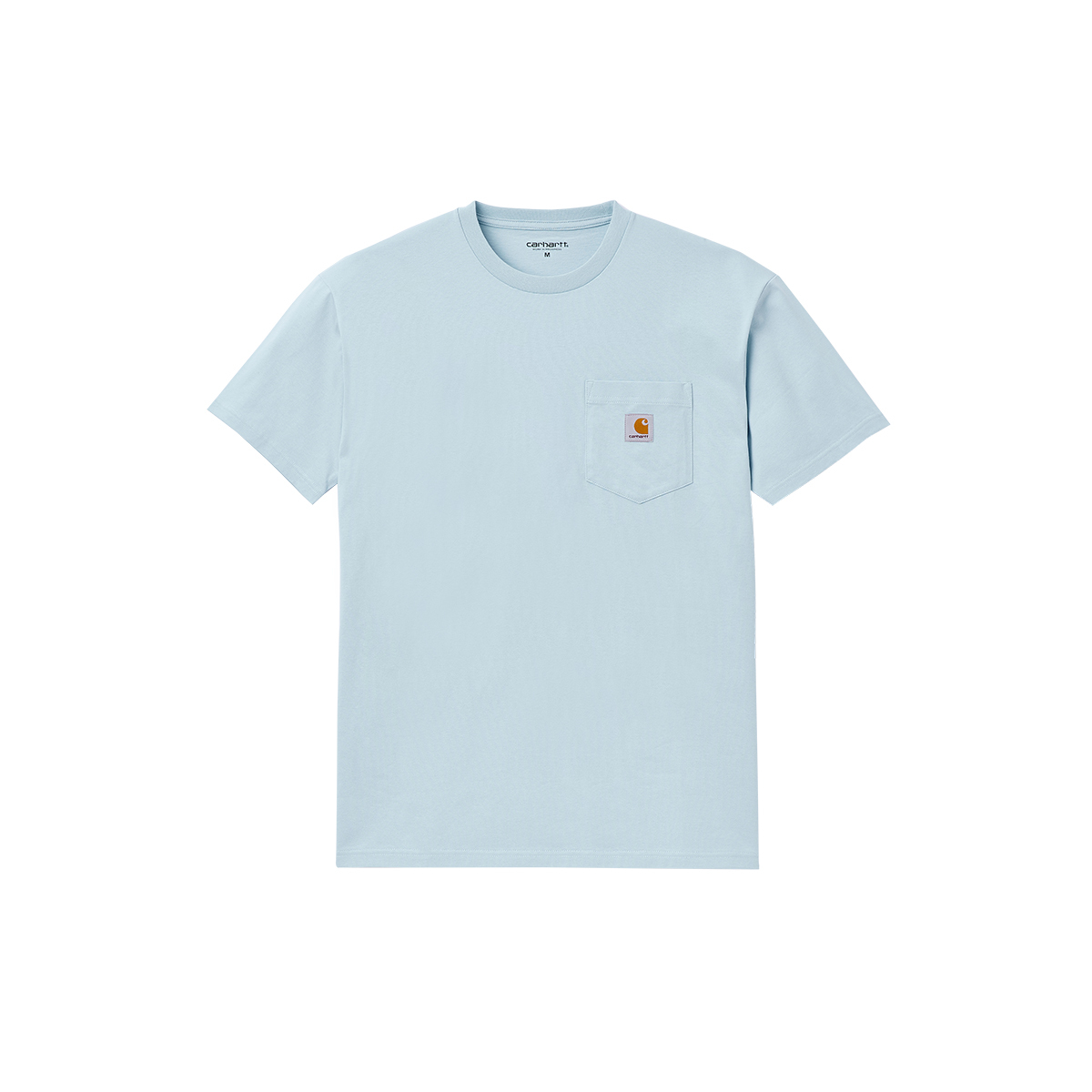 CARHARTT WIP S/S POCKET LOOSE T-SHIRT