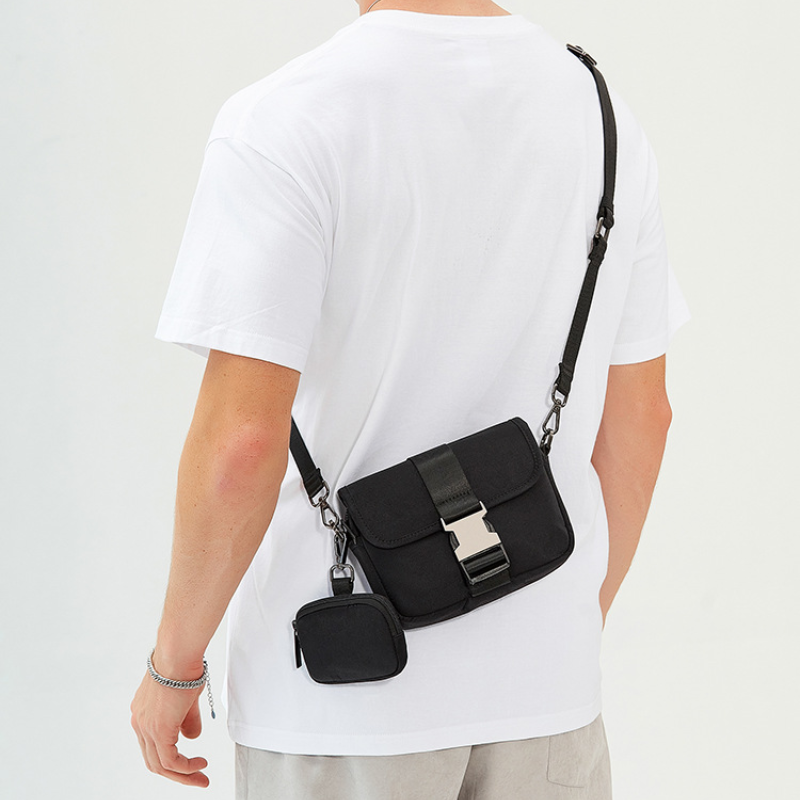 Piccoloo│槍鐵釦伙伴包