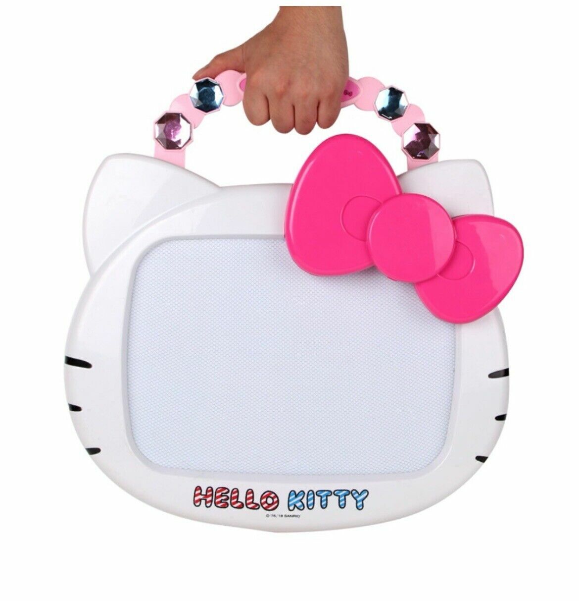 《 三麗鷗 》 HELLO KITTY - 彩色畫板