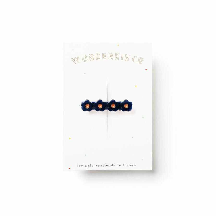 WUNDERKIN CO. - Flower Clip（Twilight）