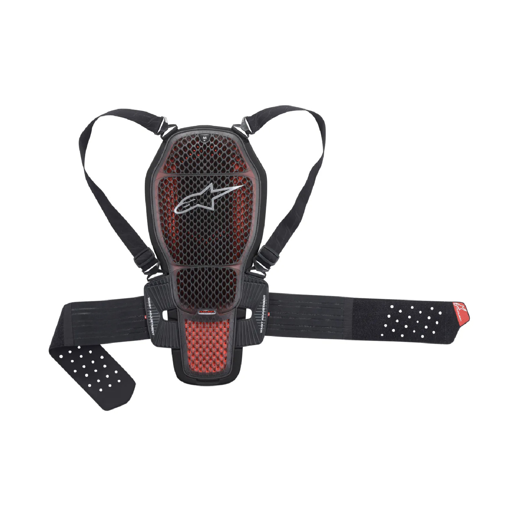 Alpinestars NUCLEON KR1 CELL 護背 背帶｜安信騎士