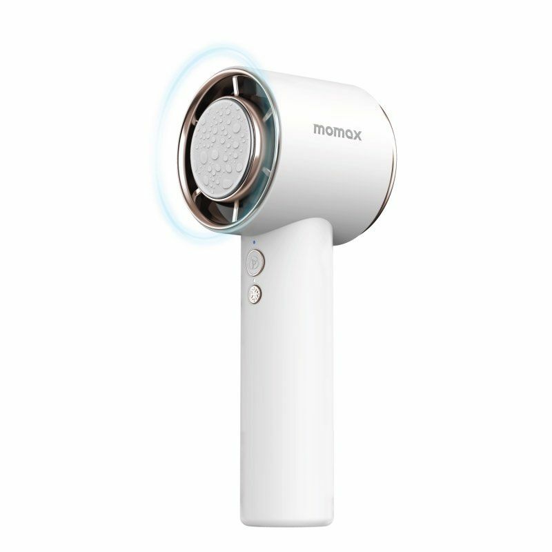 Momax Ultra Freeze 冰感美肌扇  | IF15