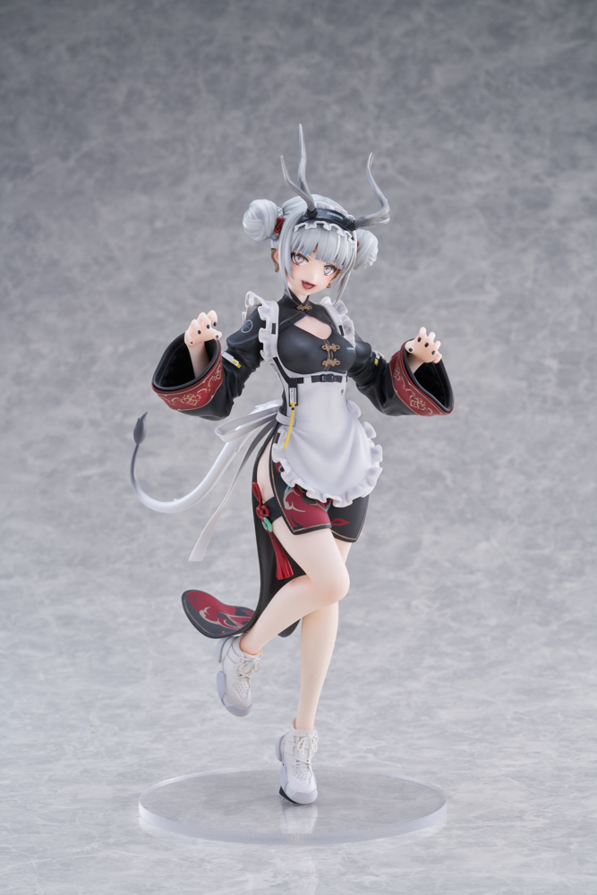 MAGI ARTS QILIN YOU 1/6 SCALE FIGURE