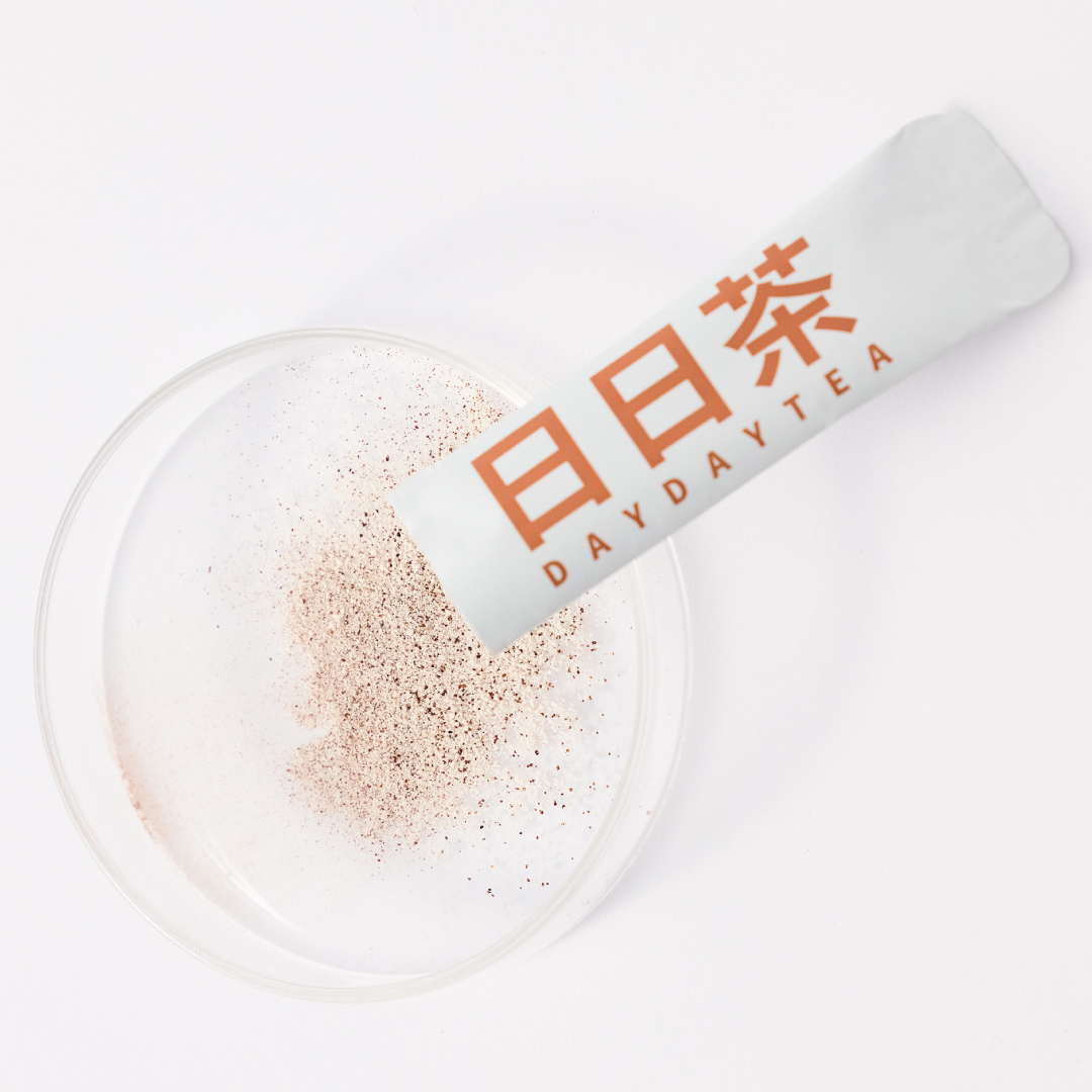 日日茶輕飲包（體驗包）