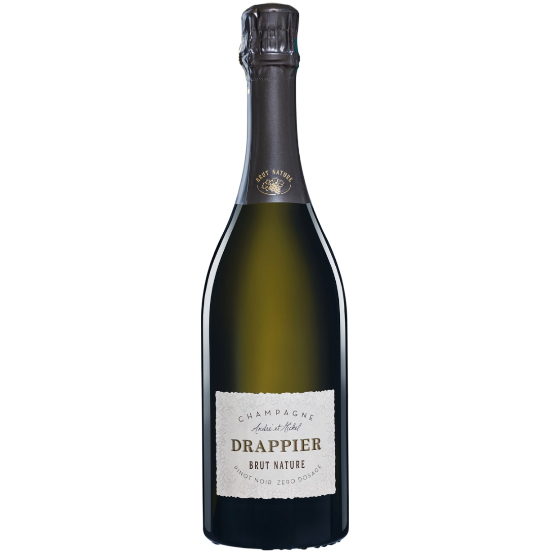 Drappier Brut Nature Zero Dosage (WE91)
