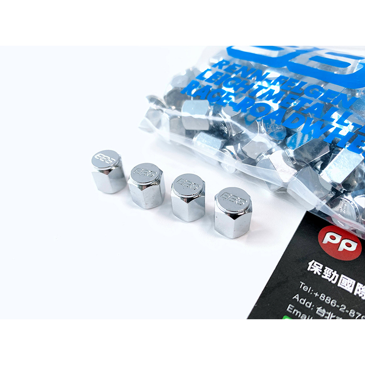 BBS AIR VALVE CAP