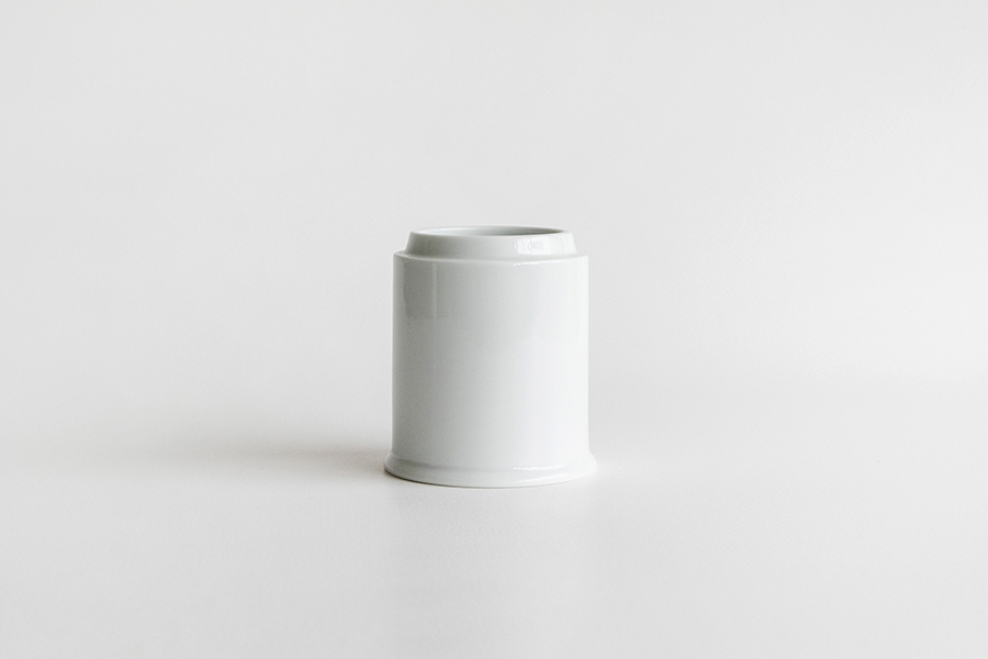 東屋-可堆疊式保存罐 / 大