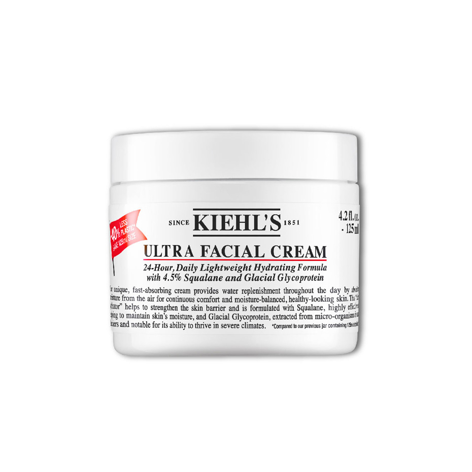 KIEHL'S 特效保濕乳霜 (高保濕面霜)