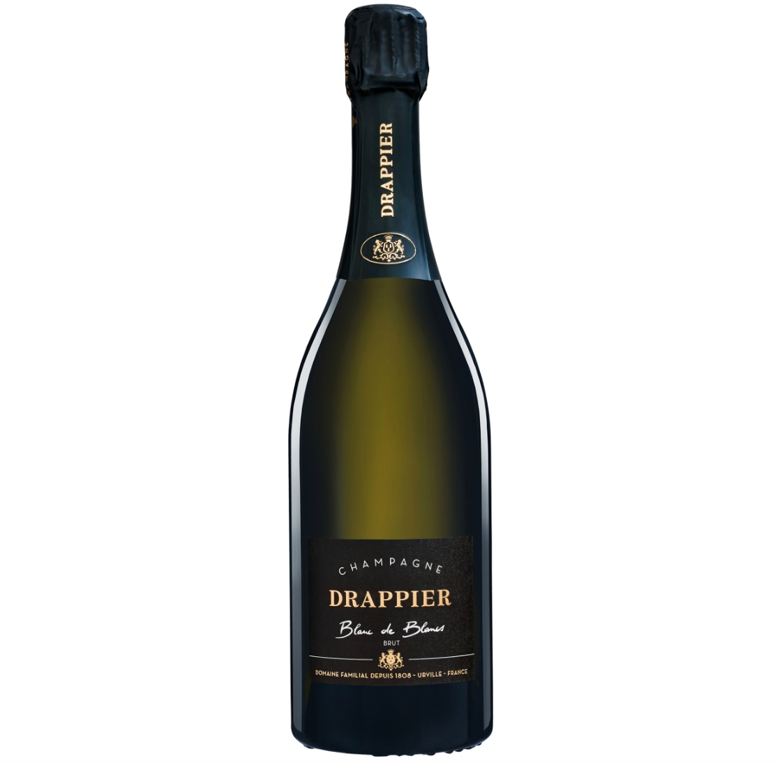 Drappier Signature Blanc de Blancs (WS92)