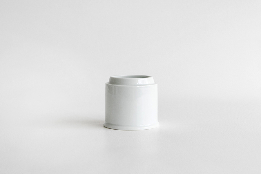 東屋-可堆疊式保存罐 / 中