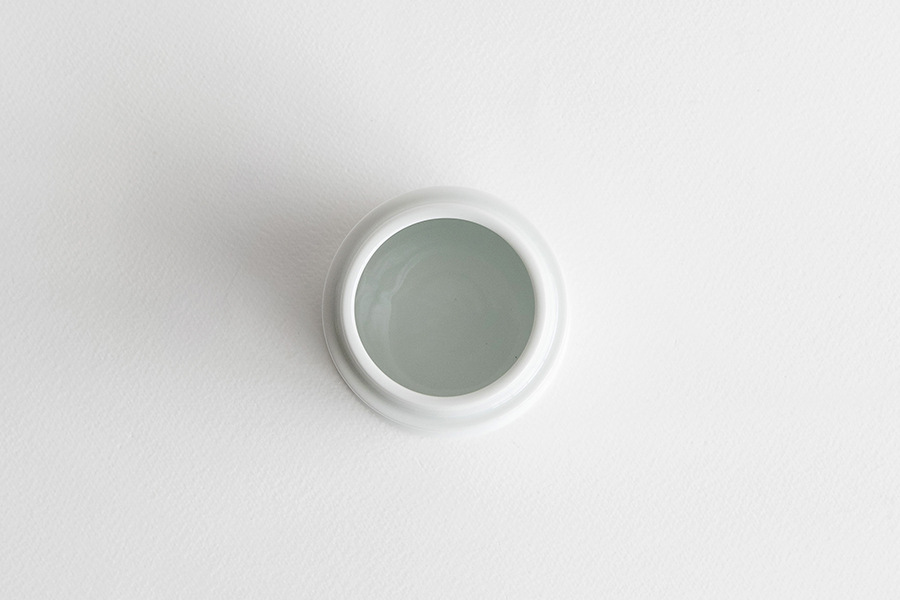 東屋-可堆疊式保存罐 / 中