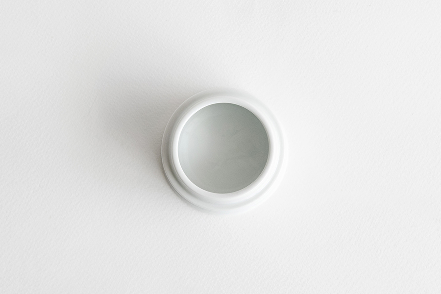 東屋-可堆疊式保存罐 / 小