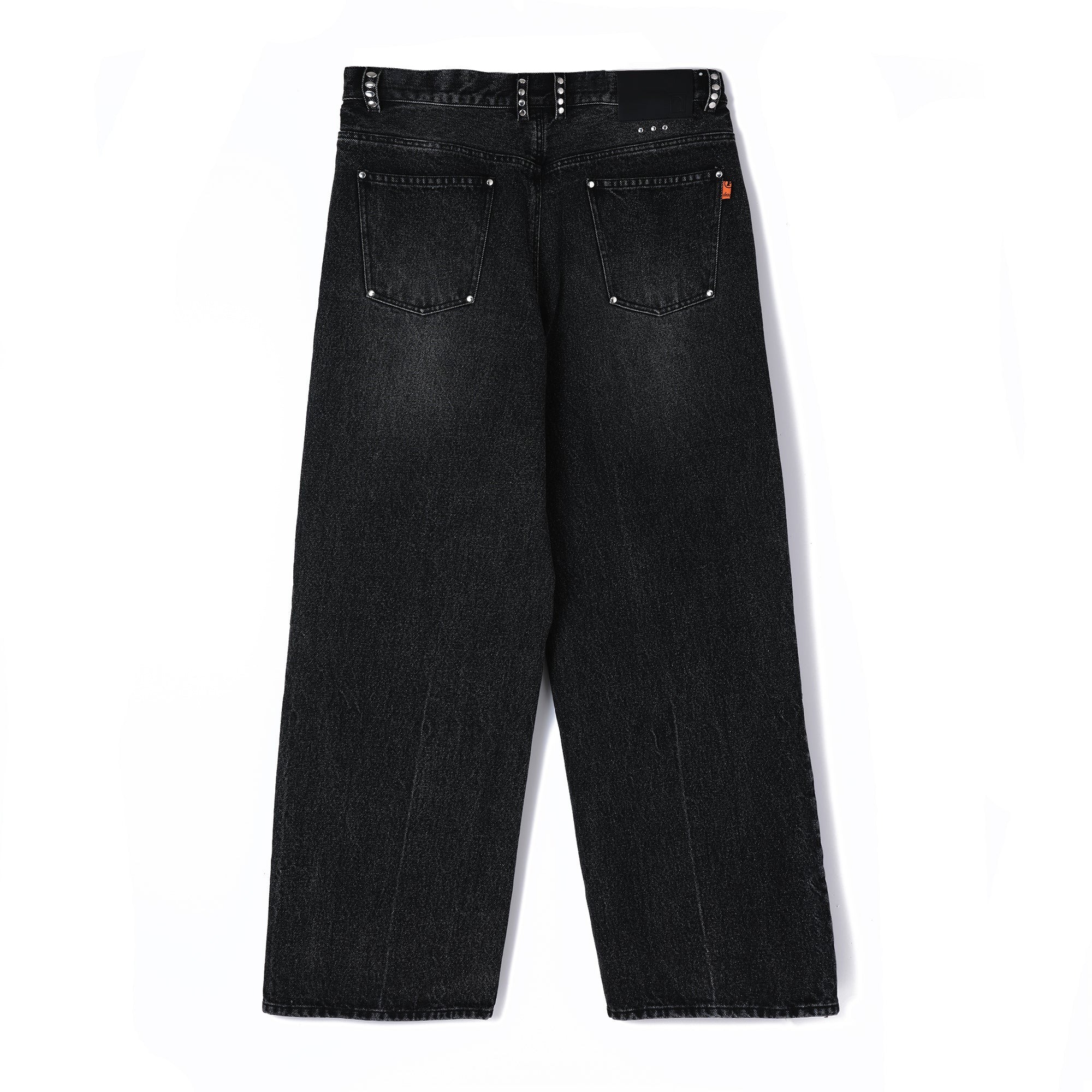 Plateau - nakedgauge denim pants