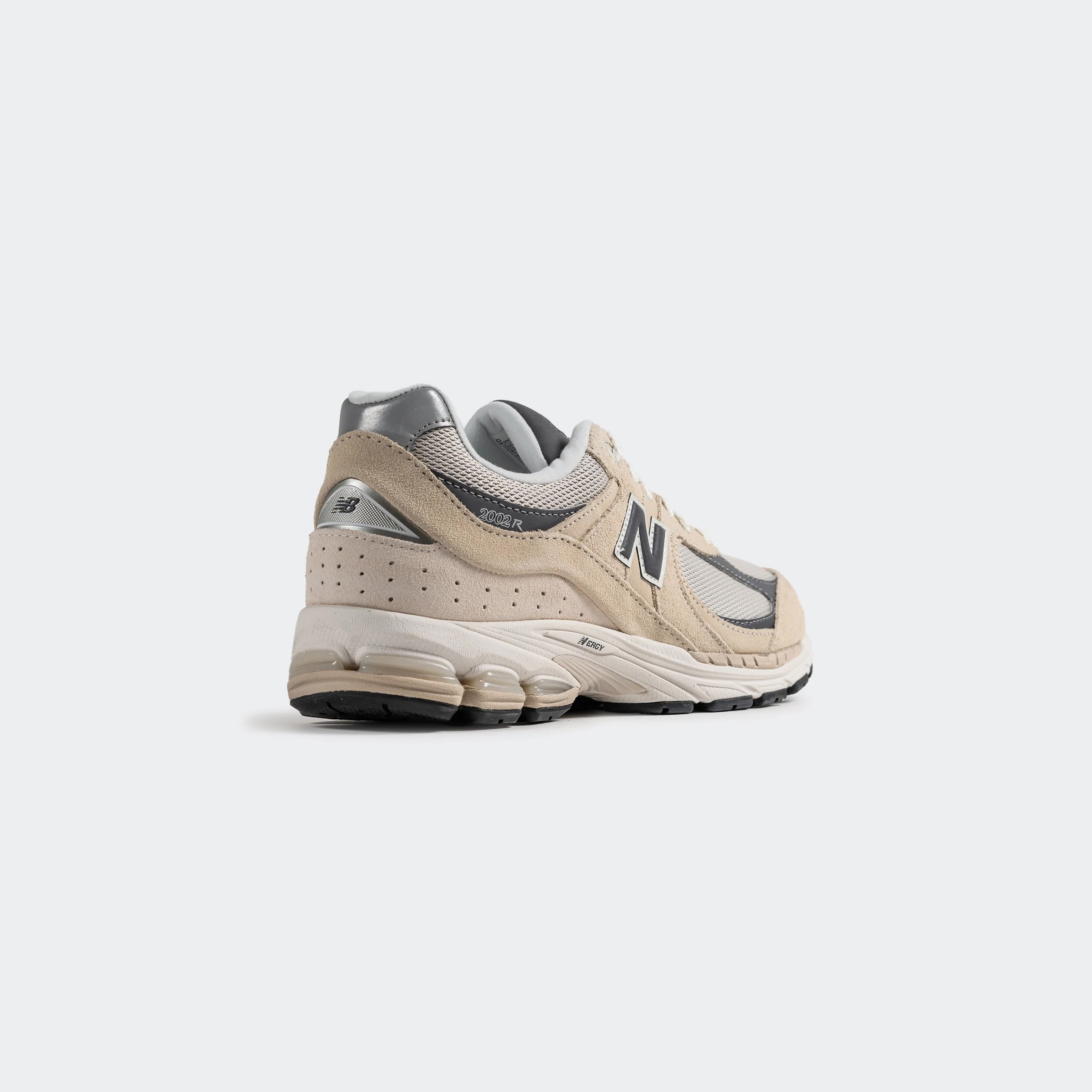 -(C5b)-NEW BALANCE 2002R "SANDSTONE MEGNET" 沙色 麂皮 復古-M2002RFA