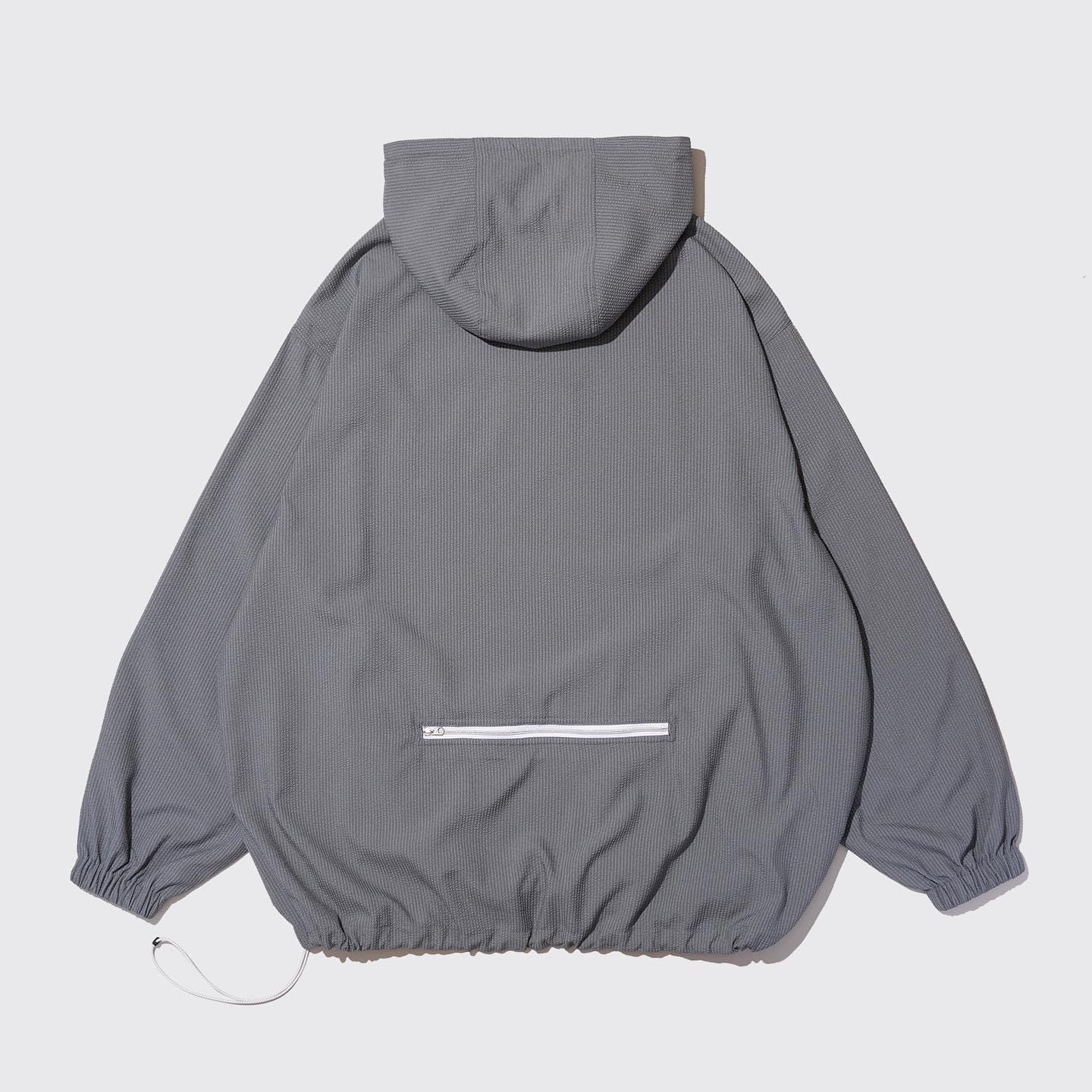 Demarcolab｜CMX PAC-NORAK JKT "2colors"