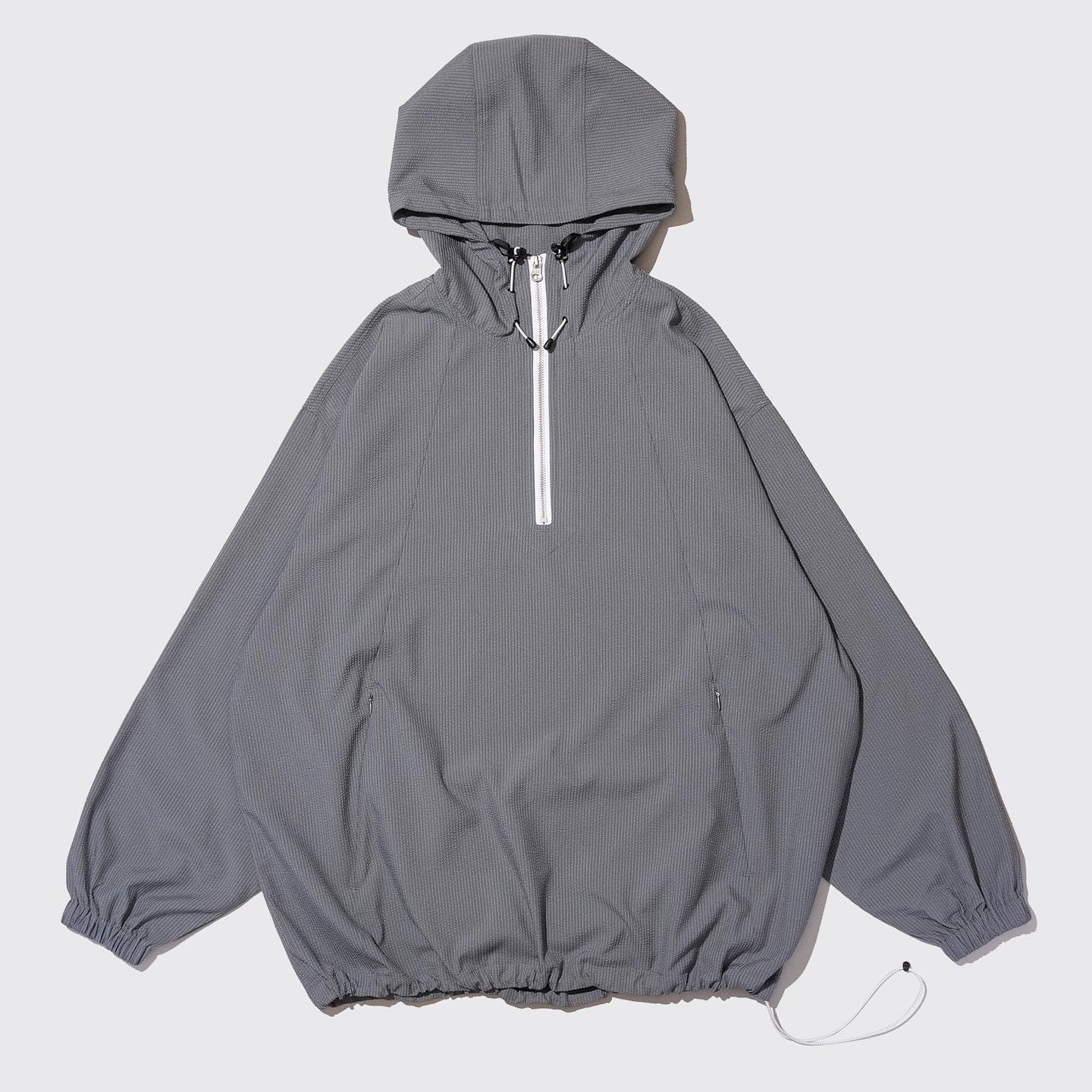 Demarcolab｜CMX PAC-NORAK JKT "2colors"