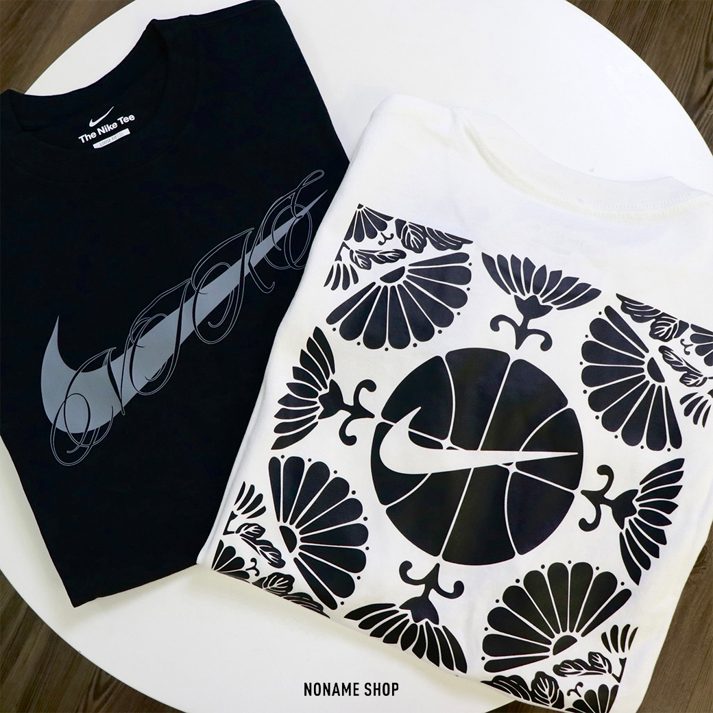 NIKE MAX 90 印花 LOGO 短袖 兩色 (男款)