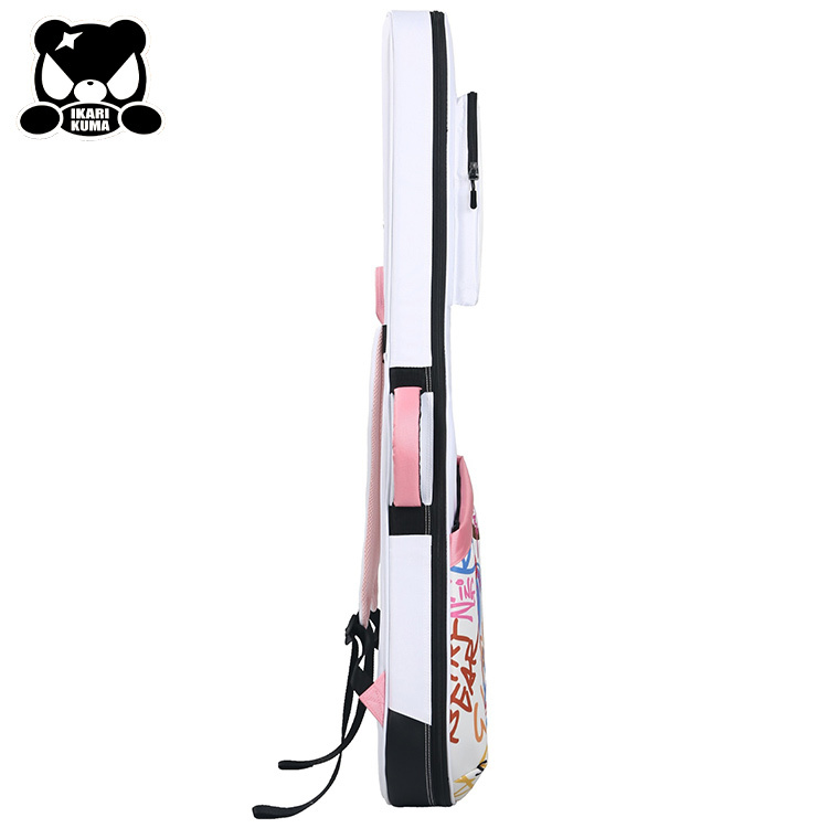 IKARIKUMA Designer 系列 D3 電吉他/電貝斯 琴袋