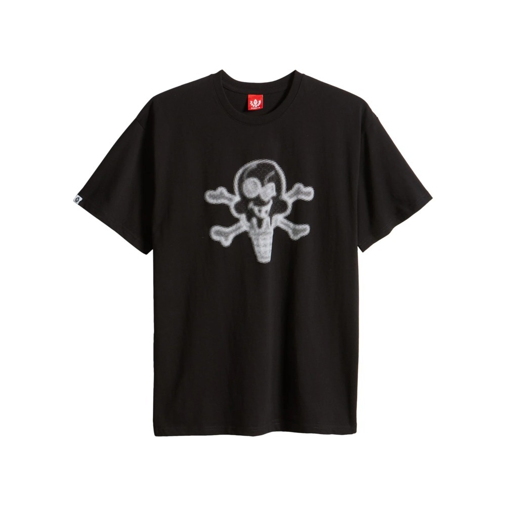 BBC  IC  HAZY S/S TEE