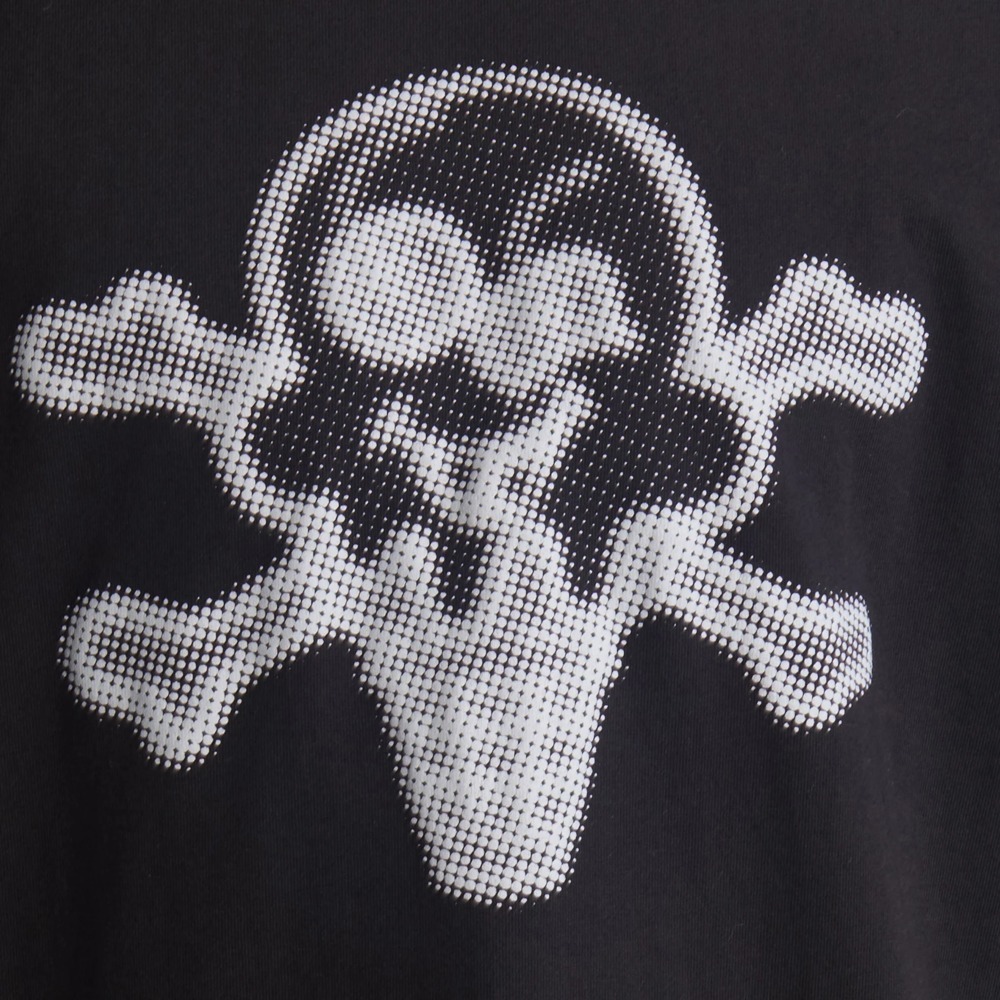 BBC  IC  HAZY S/S TEE