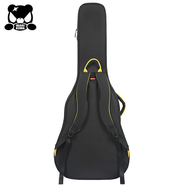 IKARIKUMA Designer 系列 D1 電吉他/電貝斯 琴袋