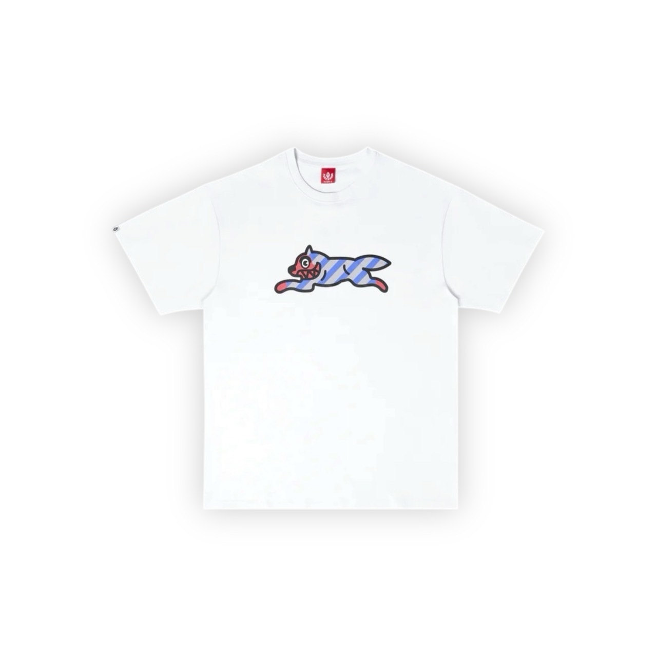 BBC IC YIKES STRIPES S/S TEE