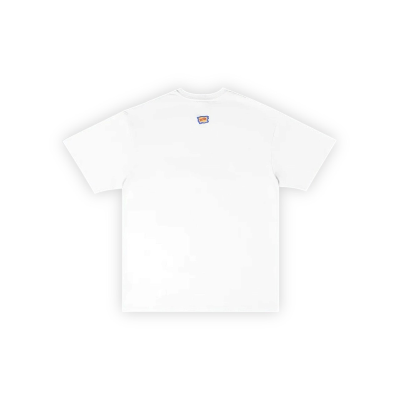 BBC IC YIKES STRIPES S/S TEE