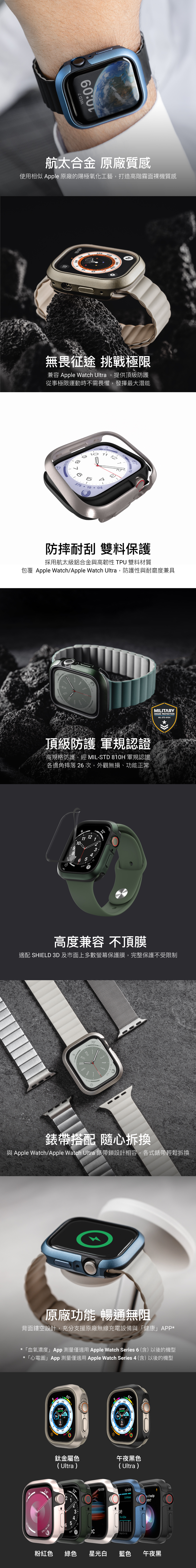 ODYSSEY航太鋁合金保護殼