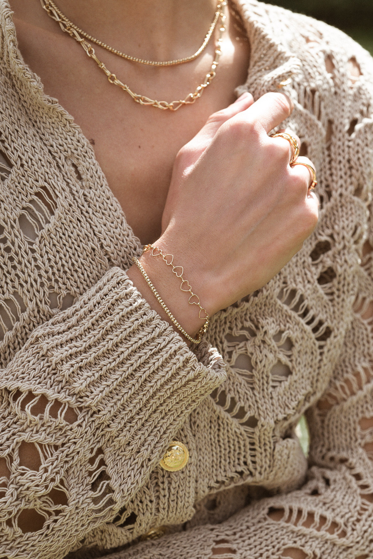 Waekura Bracelet Liv (W807)