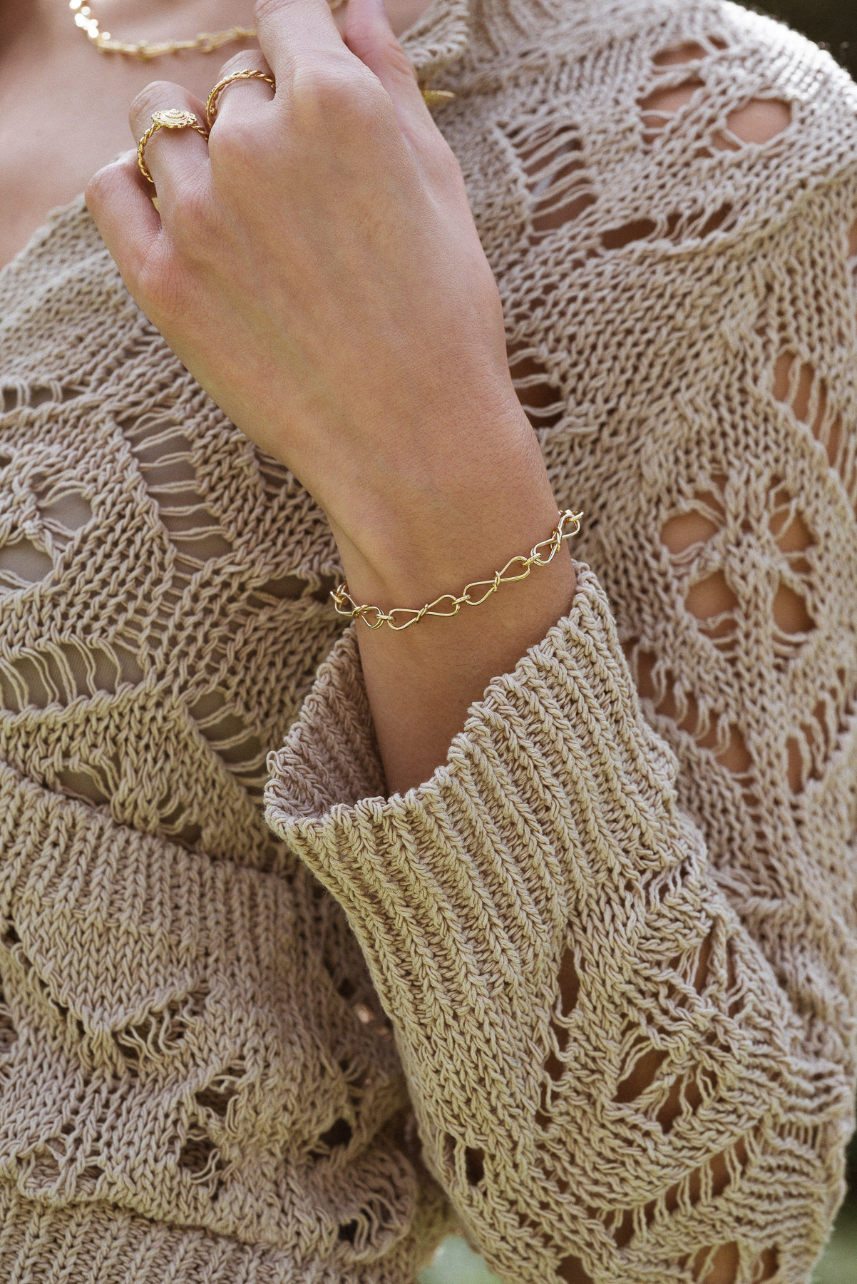 Waekura Bracelet Gloria (W810)