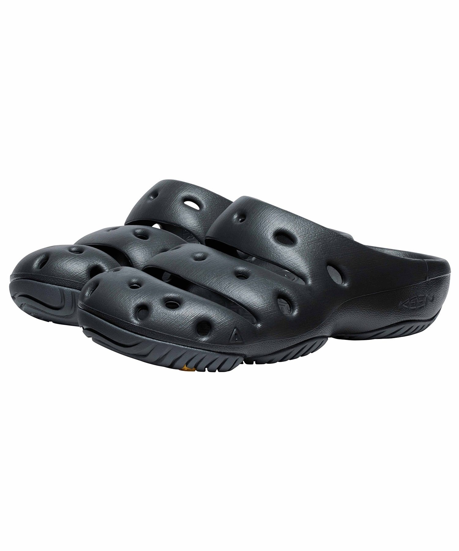 KEEN BLACK/MAGNET 1028957
