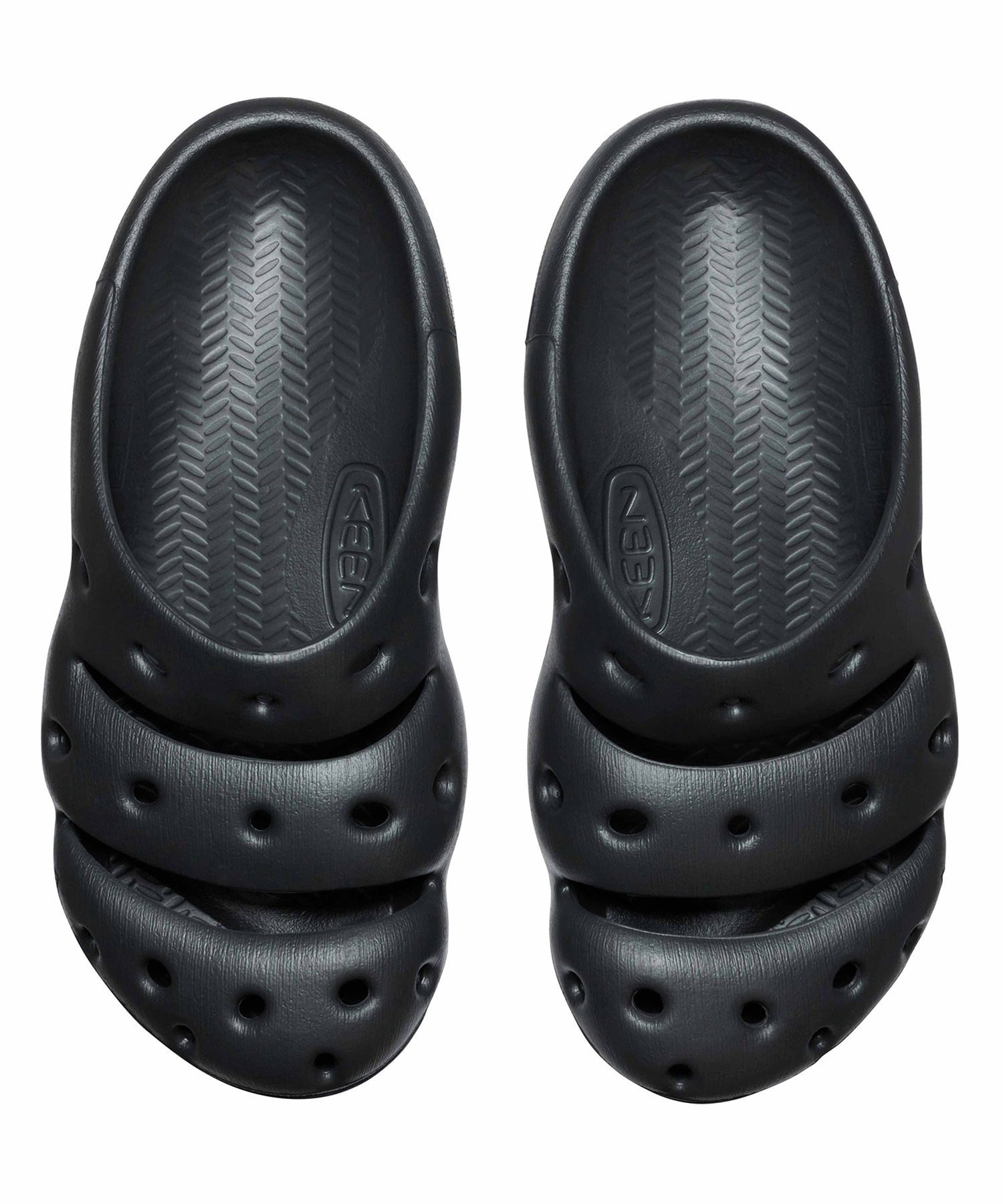 KEEN BLACK/MAGNET 1028957