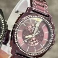 [S] LUXURY WATCH 14503983 COACH,PURPLE, 885997460095 (SZZ324)