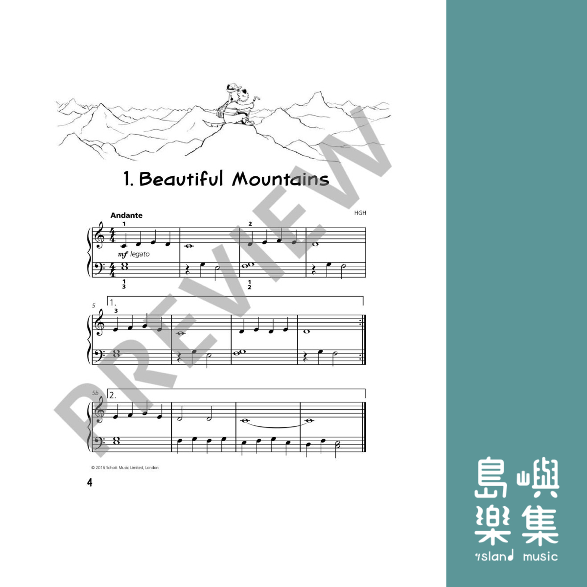 Piano Junior Performance Book 2 (Asian Edition)